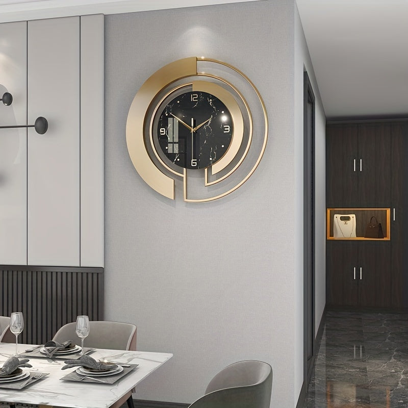 Moderne Wanddecoratie Uniek Ontwerp - Luxe Interieurs Decoratie