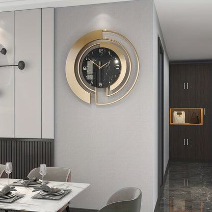 Moderne Wanddecoratie Uniek Ontwerp - Luxe Interieurs Decoratie