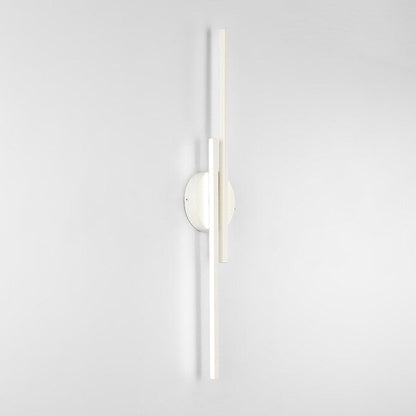 Moderne Wandlamp met Sfeerlicht - Elegante Martina