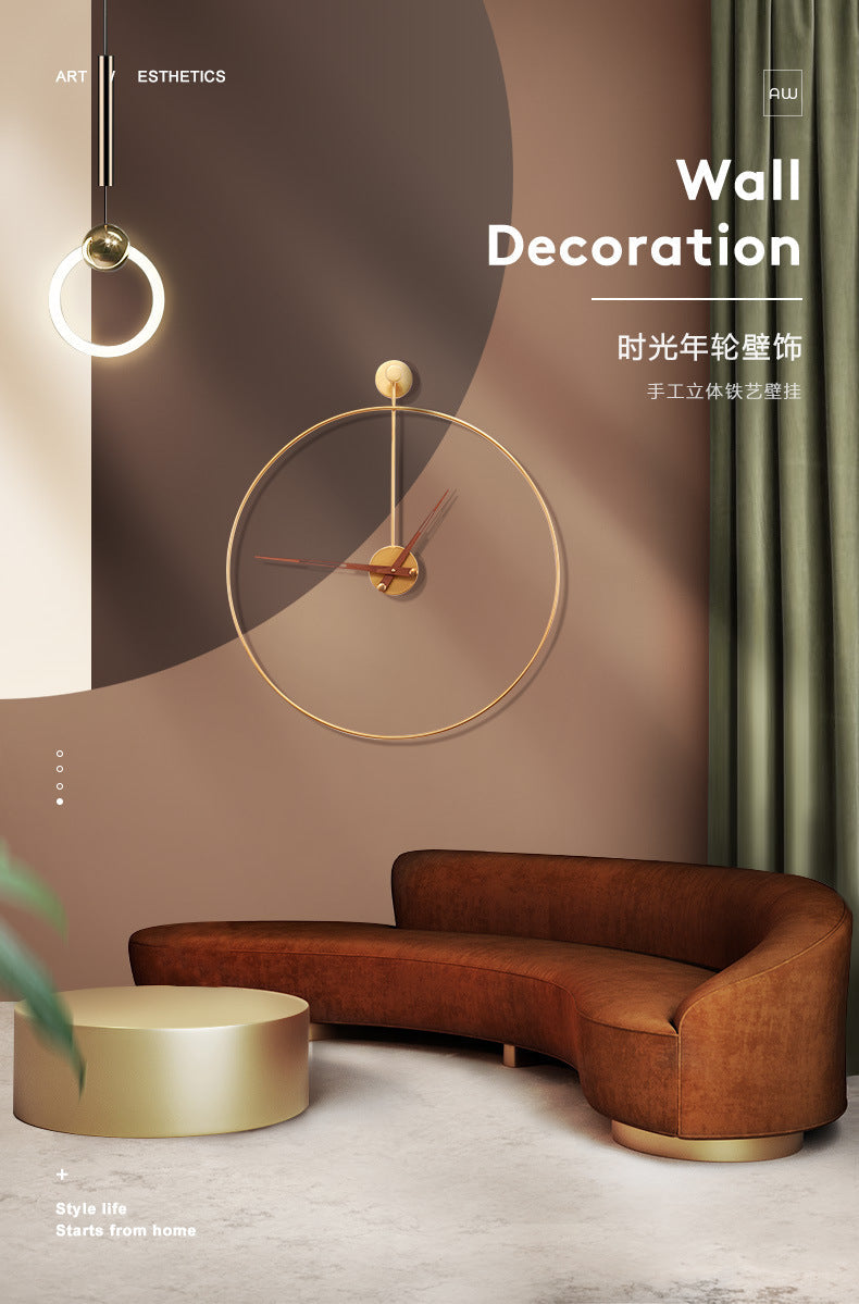 Moderne Wandlamp met Stijlvol Ontwerp - Santiago Verlichting