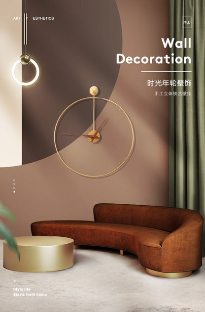 Moderne Wandlamp met Stijlvol Ontwerp - Santiago Verlichting