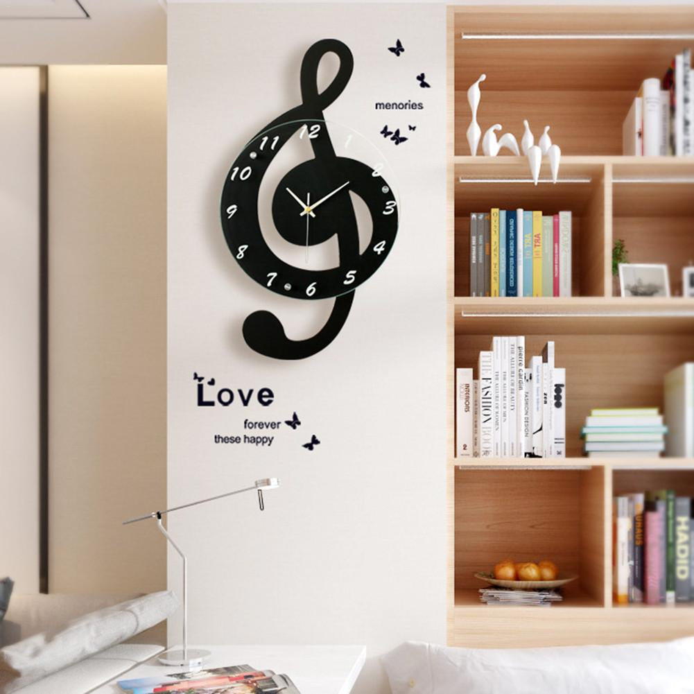 Muziek Wanddecoratie Uniek Ontwerp - Berlin Decoratie