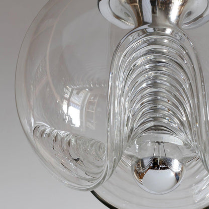 Natuurlijke Hanglamp Verstelbare Hoogte - Jimena