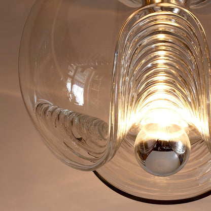 Natuurlijke Hanglamp Verstelbare Hoogte - Jimena