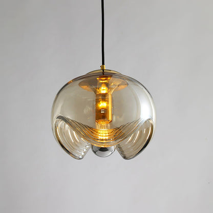 Natuurlijke Hanglamp Verstelbare Hoogte - Jimena
