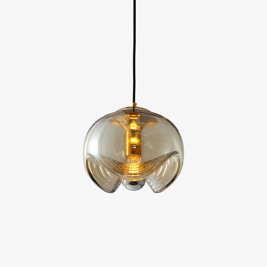 Natuurlijke Hanglamp Verstelbare Hoogte - Jimena