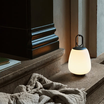 Oplaadbare Tafel Lantaarn Binnen Buiten - Amparo Moderne Lamp