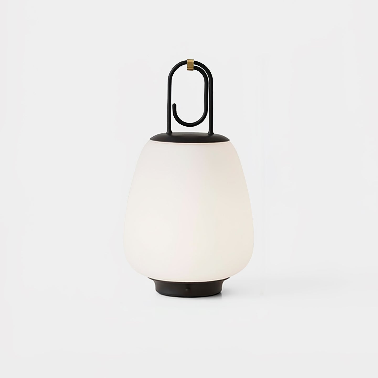 Oplaadbare Tafel Lantaarn Binnen Buiten - Amparo Moderne Lamp