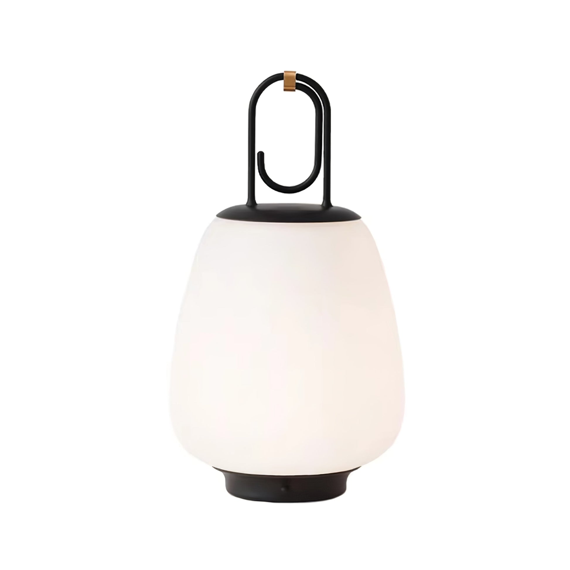 Oplaadbare Tafel Lantaarn Binnen Buiten - Amparo Moderne Lamp