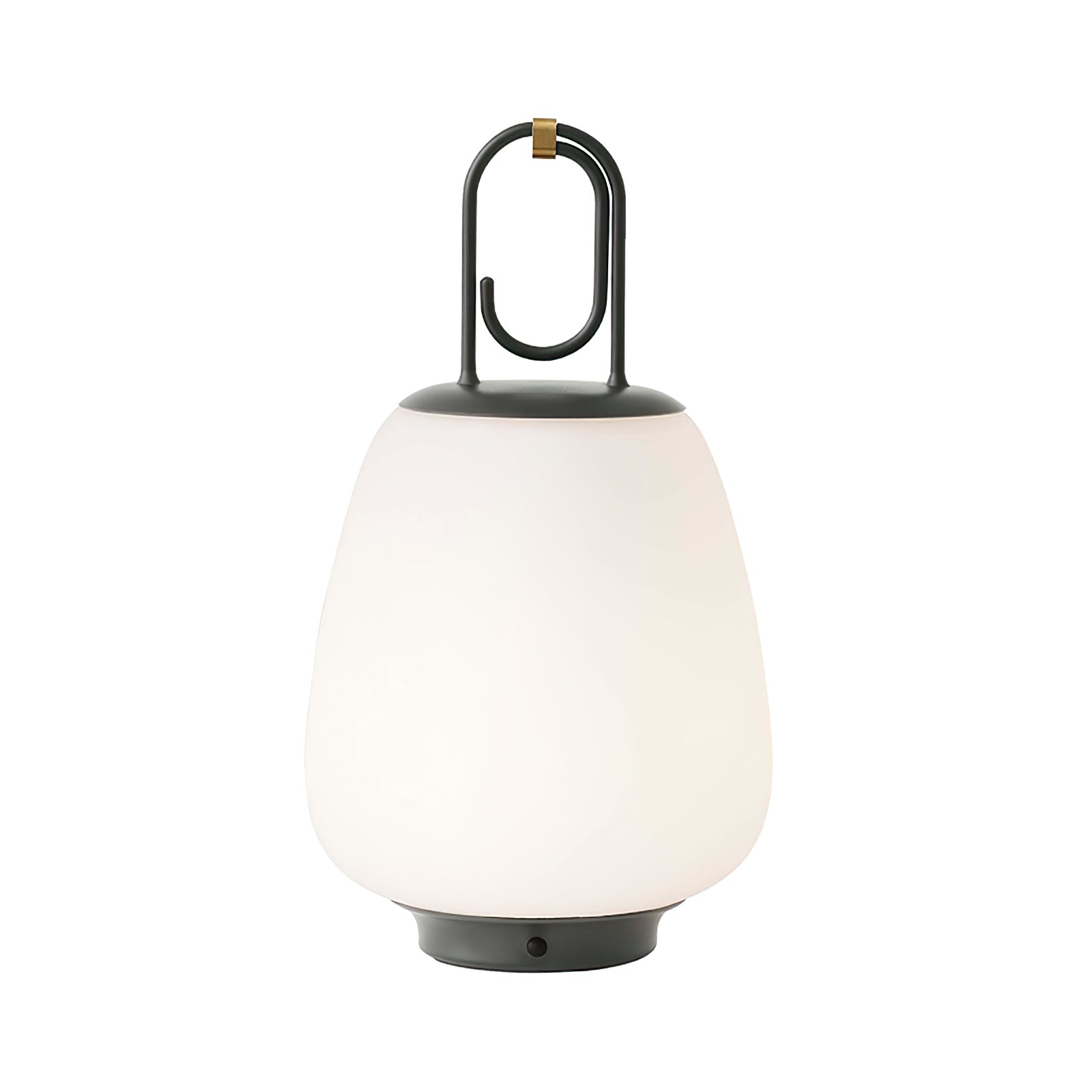 Oplaadbare Tafel Lantaarn Binnen Buiten - Amparo Moderne Lamp