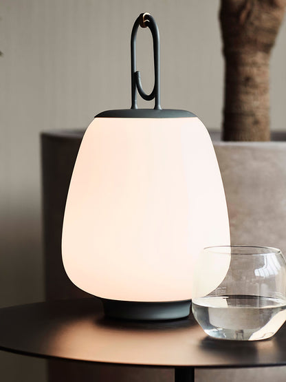 Oplaadbare Tafel Lantaarn Binnen Buiten - Amparo Moderne Lamp