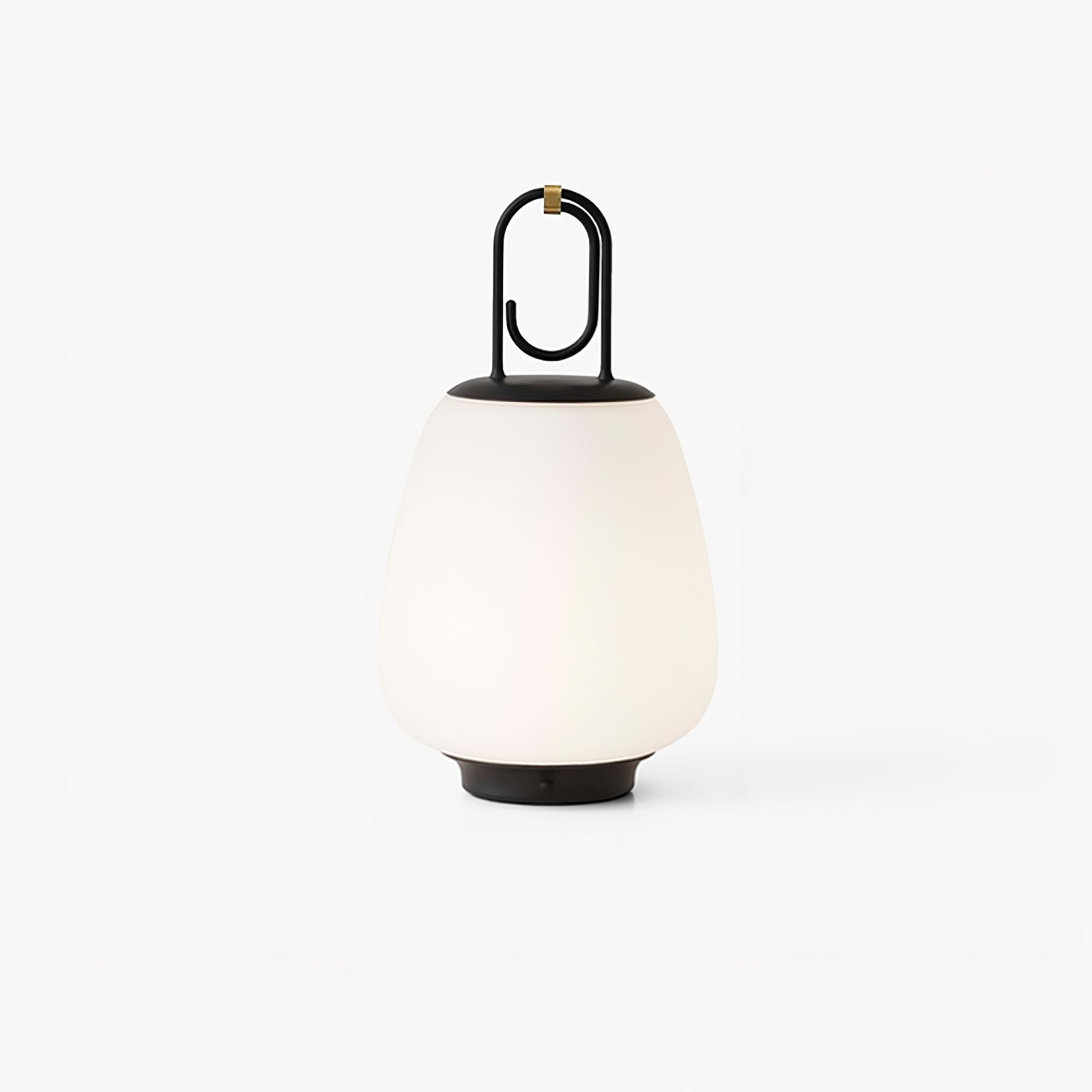 Oplaadbare Tafel Lantaarn Binnen Buiten - Amparo Moderne Lamp