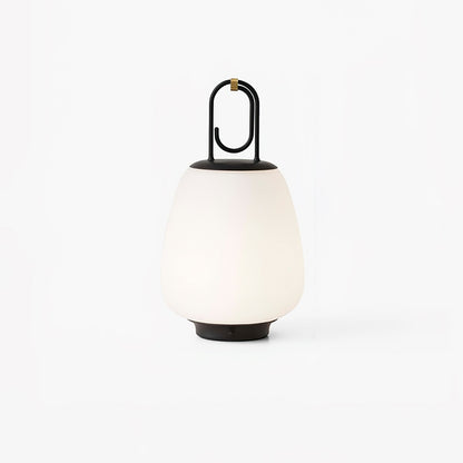 Oplaadbare Tafel Lantaarn Binnen Buiten - Amparo Moderne Lamp