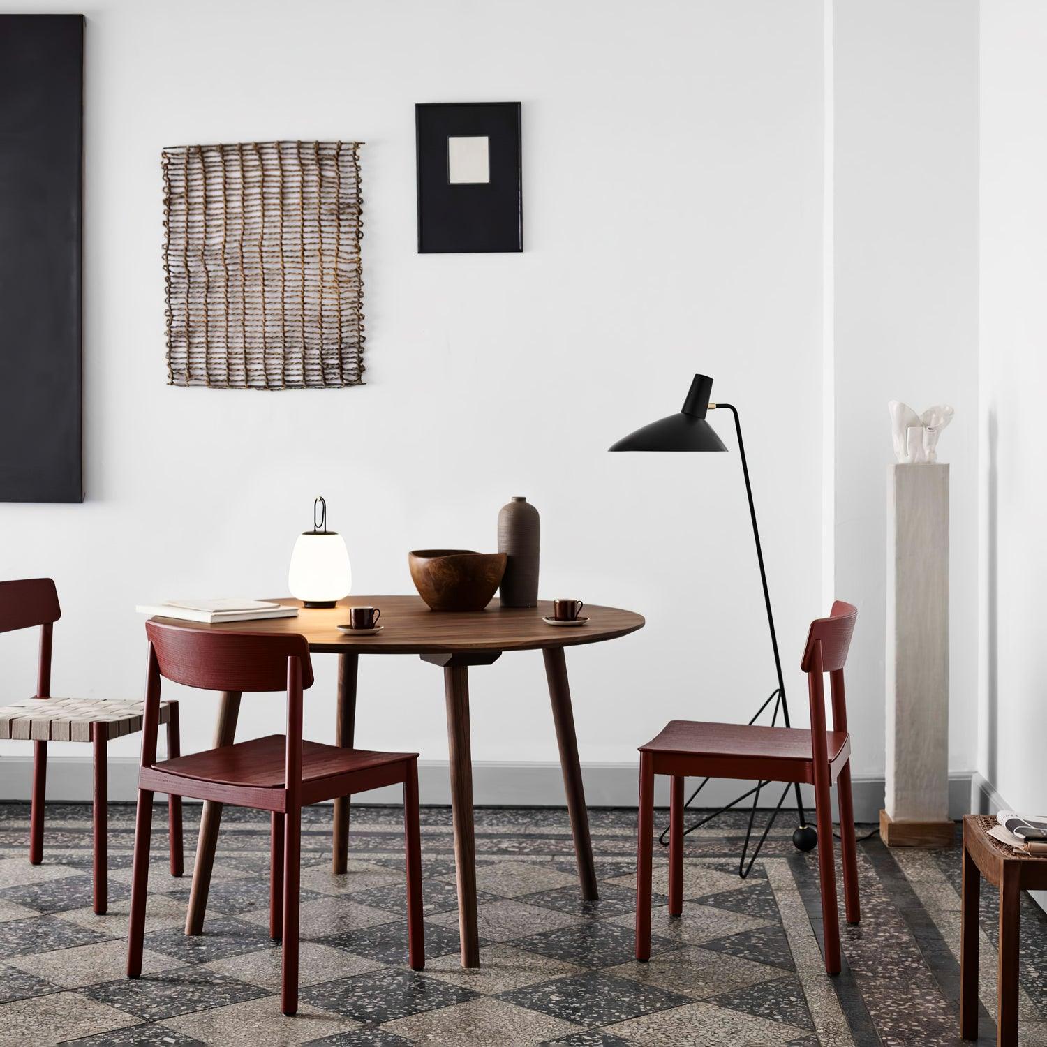 Oplaadbare Tafel Lantaarn Binnen Buiten - Amparo Moderne Lamp