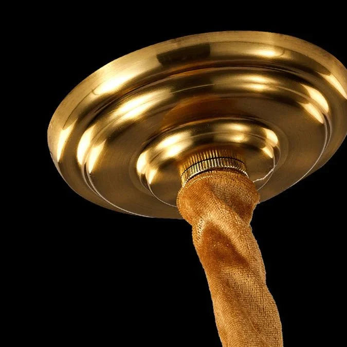 Rotan Lampenkap Ambachtelijk - Unieke Ontwerp Interieur