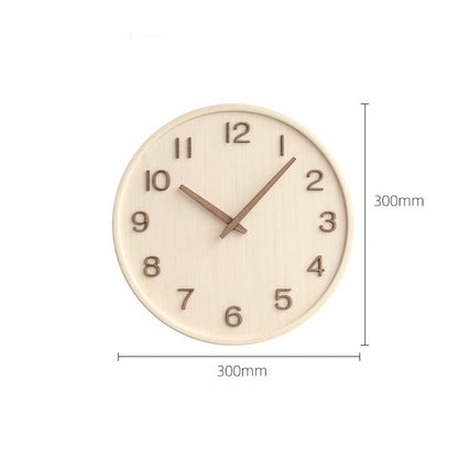 Rustieke Houten Wandlamp - Hoogwaardige Materialen Knight