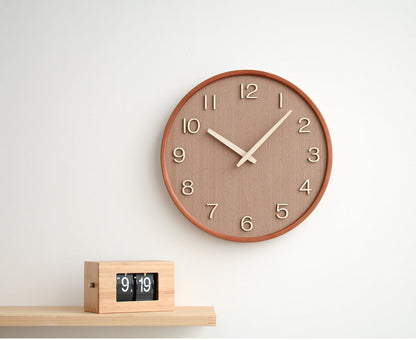 Rustieke Houten Wandlamp - Hoogwaardige Materialen Knight