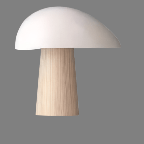 Scandinavische LED Tafellamp - Uniek Design Caterina