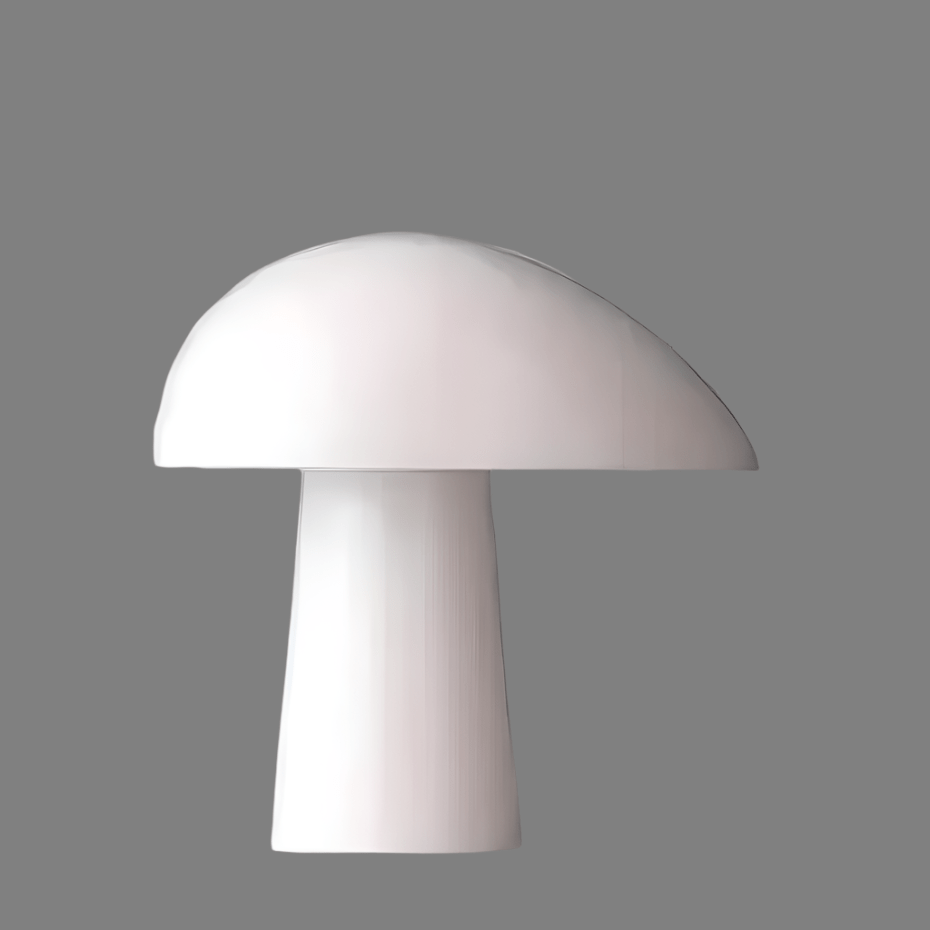 Scandinavische LED Tafellamp - Uniek Design Caterina