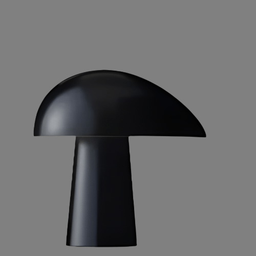 Scandinavische LED Tafellamp - Uniek Design Caterina