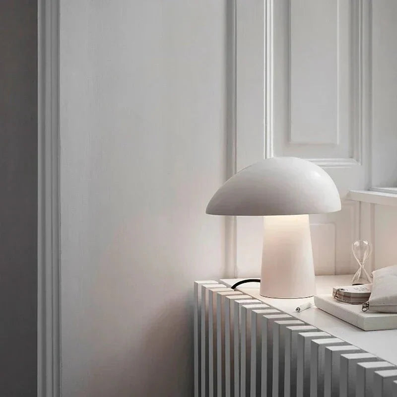 Scandinavische LED Tafellamp - Uniek Design Caterina