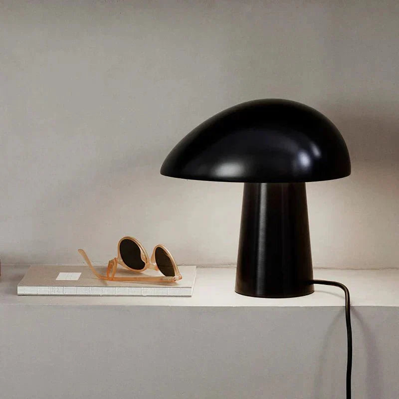 Scandinavische LED Tafellamp - Uniek Design Caterina