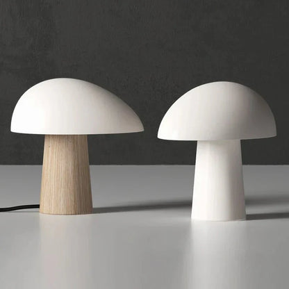 Scandinavische LED Tafellamp - Uniek Design Caterina