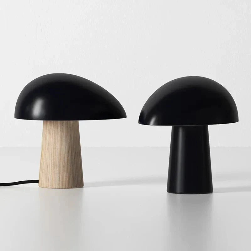 Scandinavische LED Tafellamp - Uniek Design Caterina
