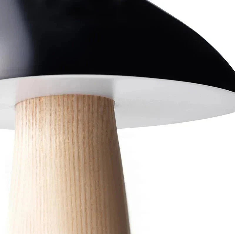 Scandinavische LED Tafellamp - Uniek Design Caterina