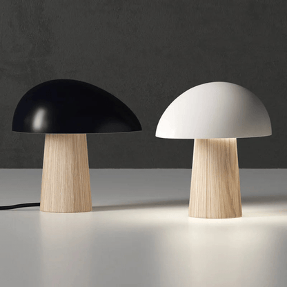 Scandinavische LED Tafellamp - Uniek Design Caterina