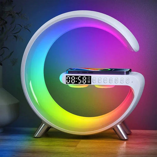 Slimme Sfeerlamp met Bluetooth - Alessandro