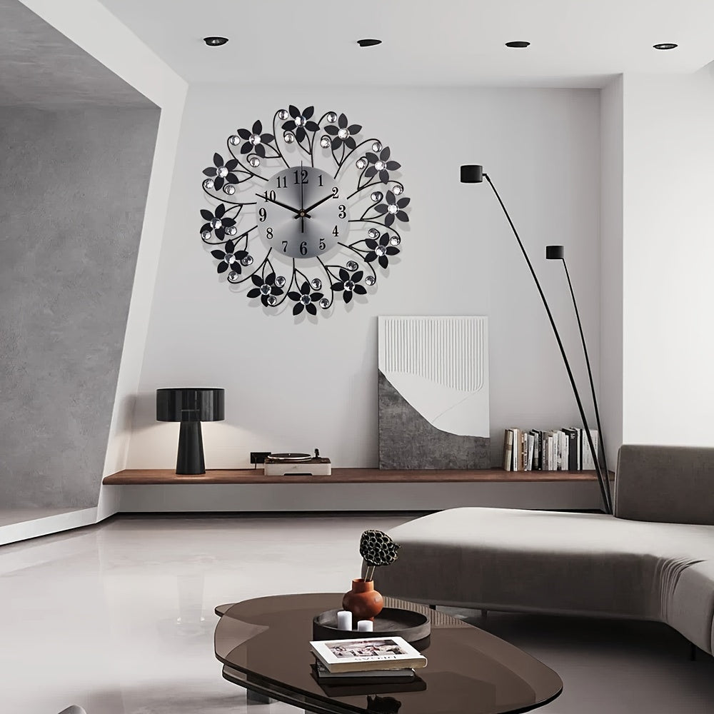 Stille Wandlamp Rustige Sfeer - Euforia Moderne Lamp