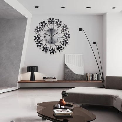 Stille Wandlamp Rustige Sfeer - Euforia Moderne Lamp
