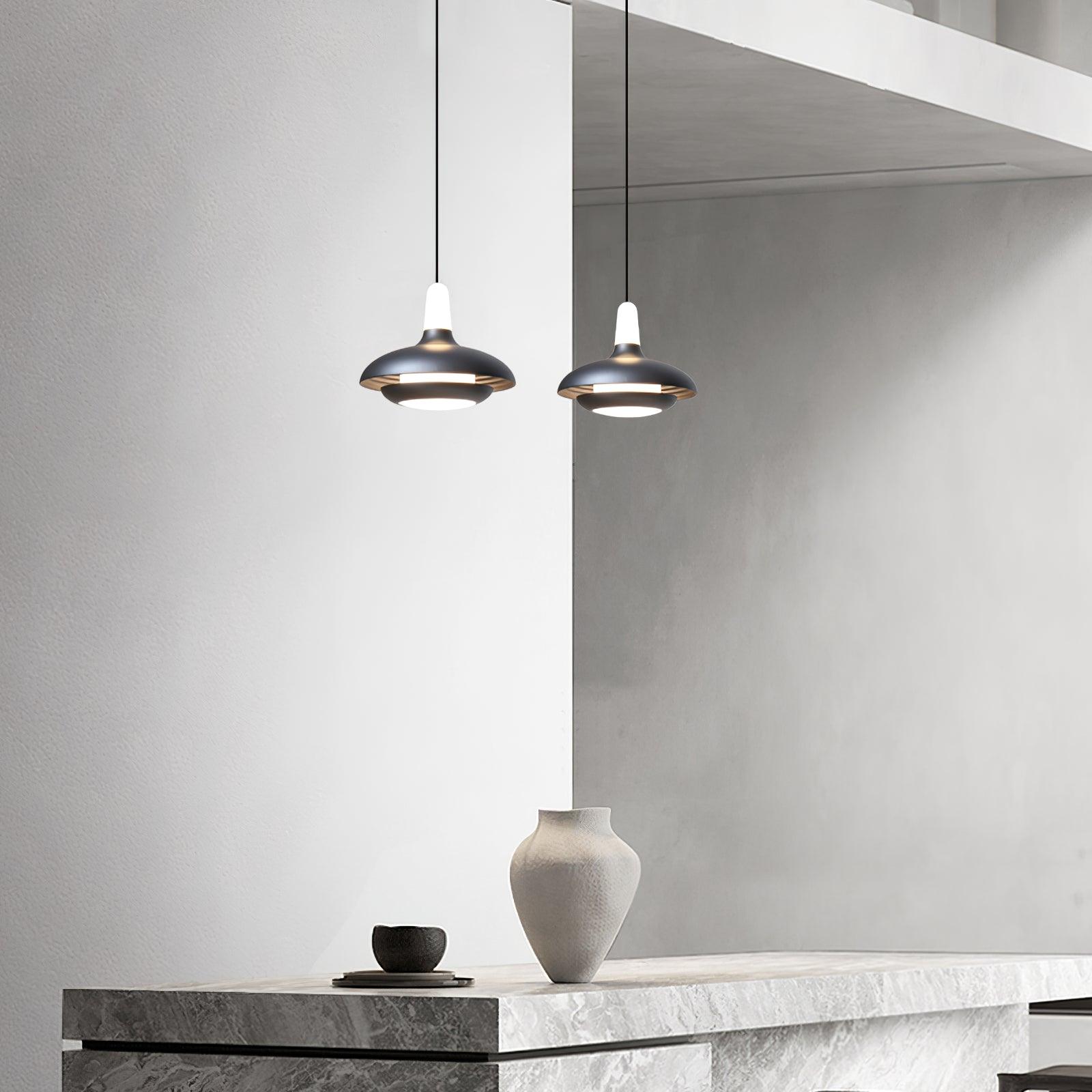 Tropische LED Hanglamp - Sfeervolle Jessica