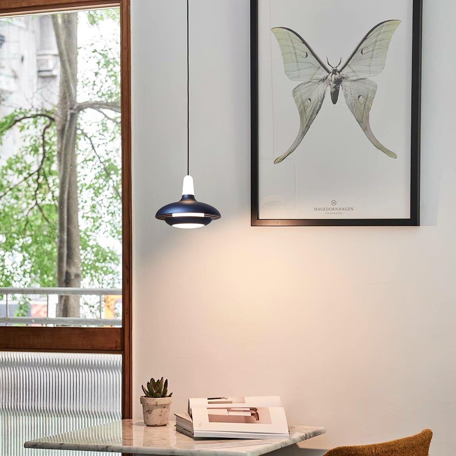 Tropische LED Hanglamp - Sfeervolle Jessica