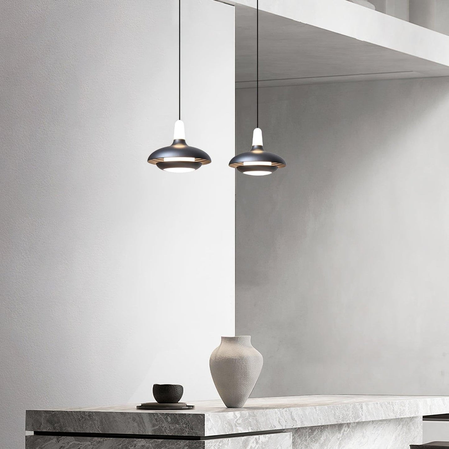 Tropische LED Hanglamp - Sfeervolle Jessica