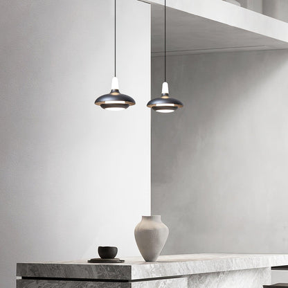 Tropische LED Hanglamp - Sfeervolle Jessica