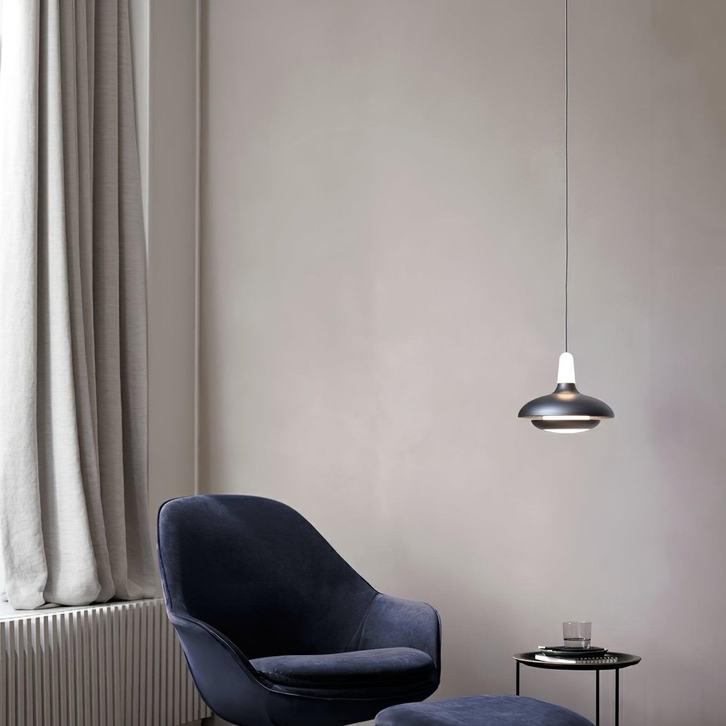 Tropische LED Hanglamp - Sfeervolle Jessica