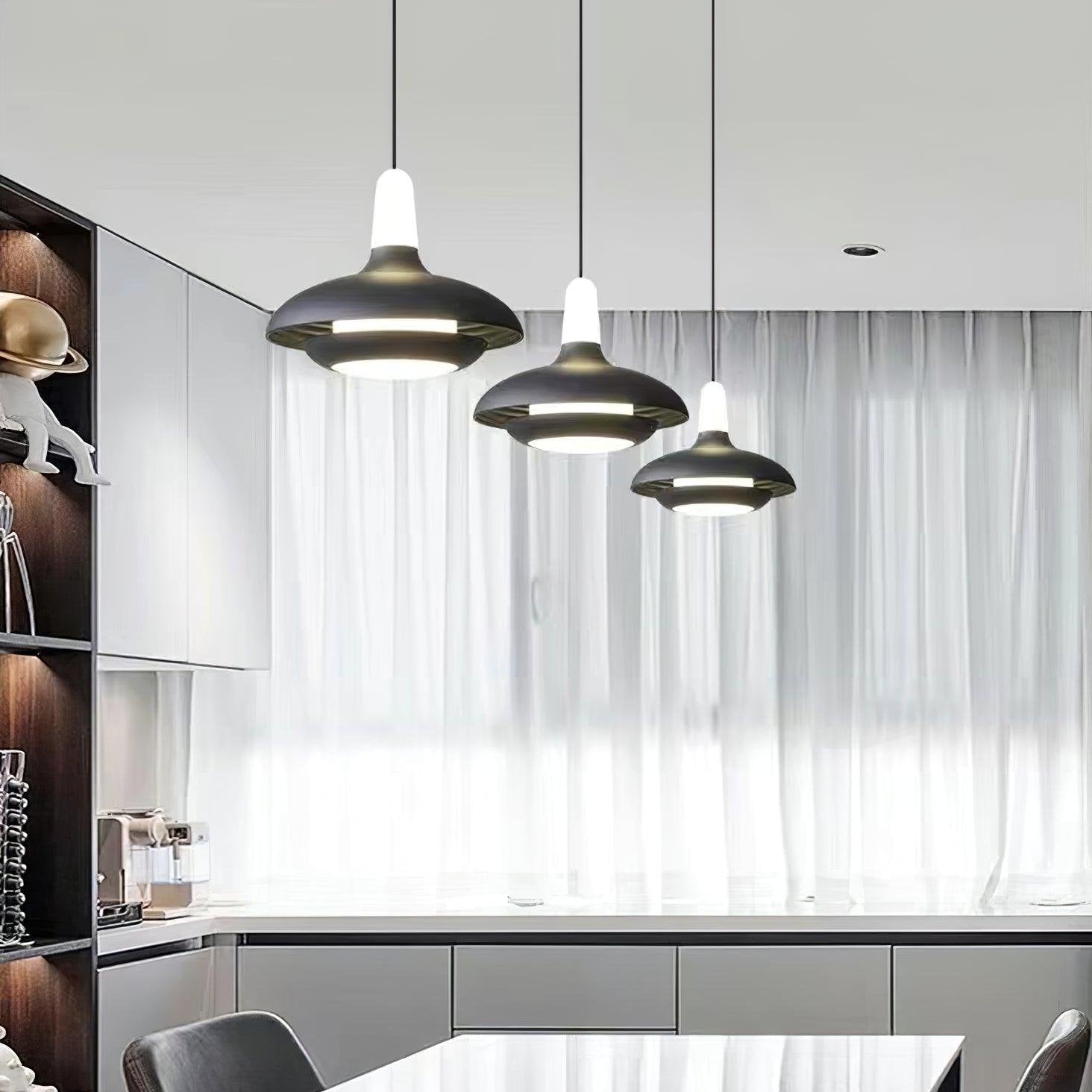 Tropische LED Hanglamp - Sfeervolle Jessica