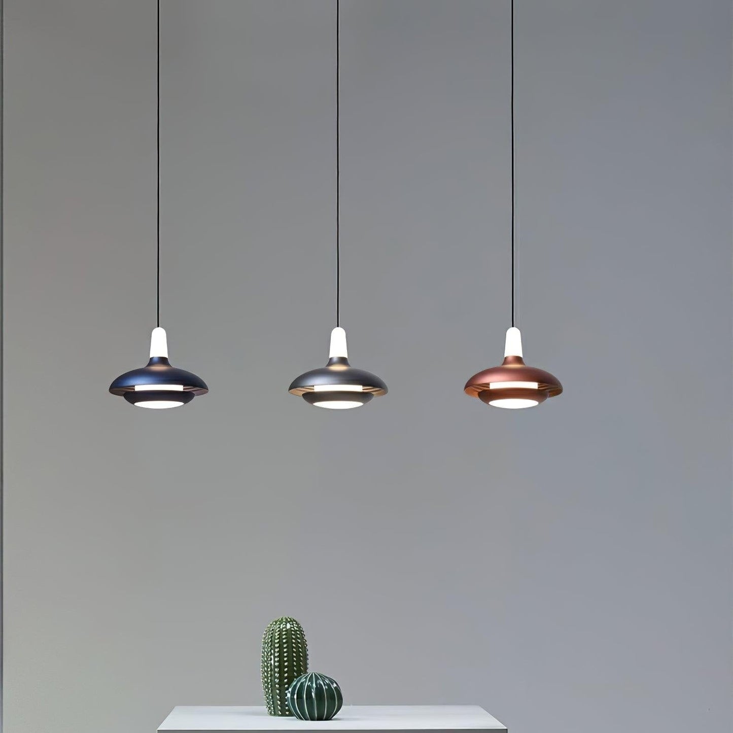Tropische LED Hanglamp - Sfeervolle Jessica