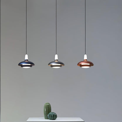 Tropische LED Hanglamp - Sfeervolle Jessica