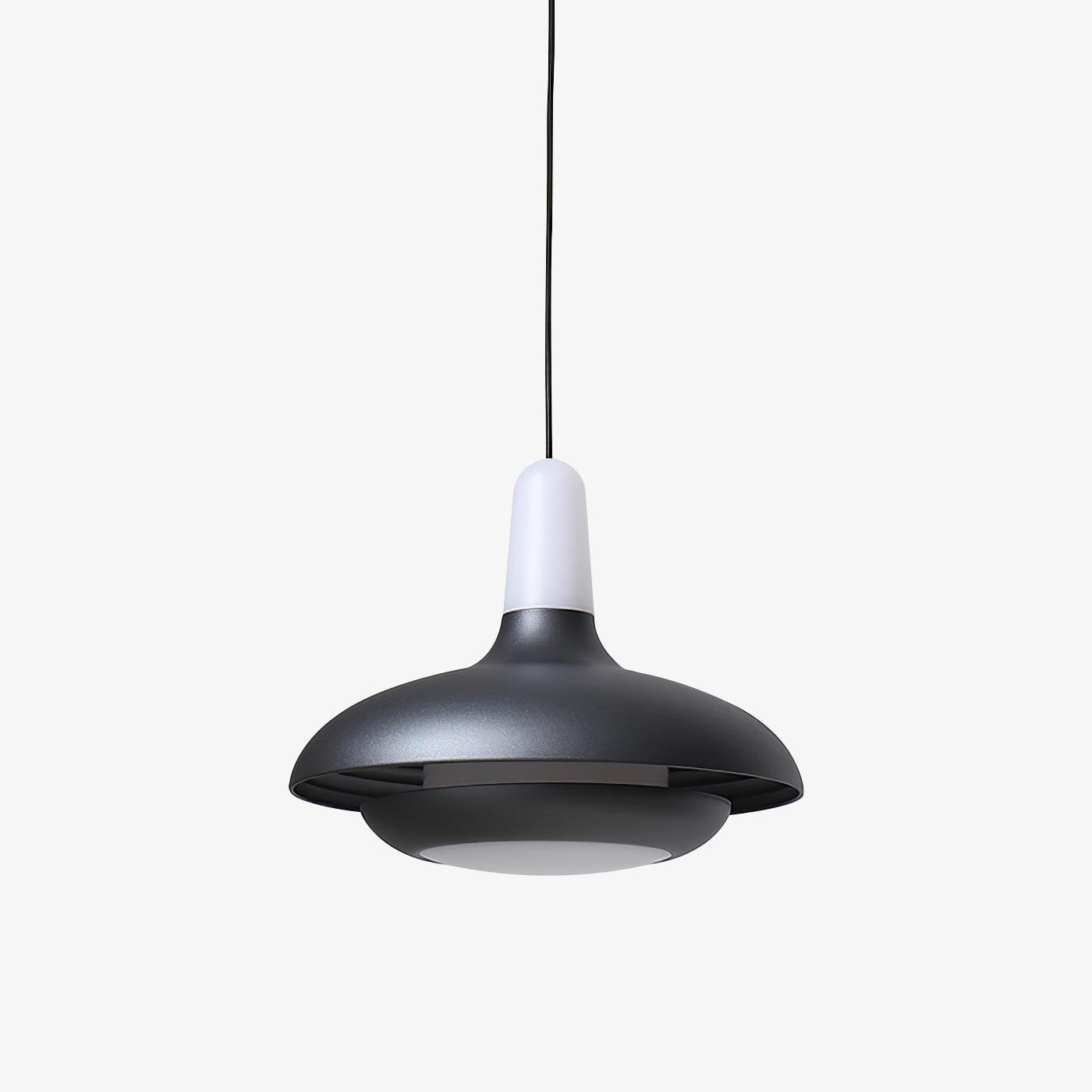 Tropische LED Hanglamp - Sfeervolle Jessica