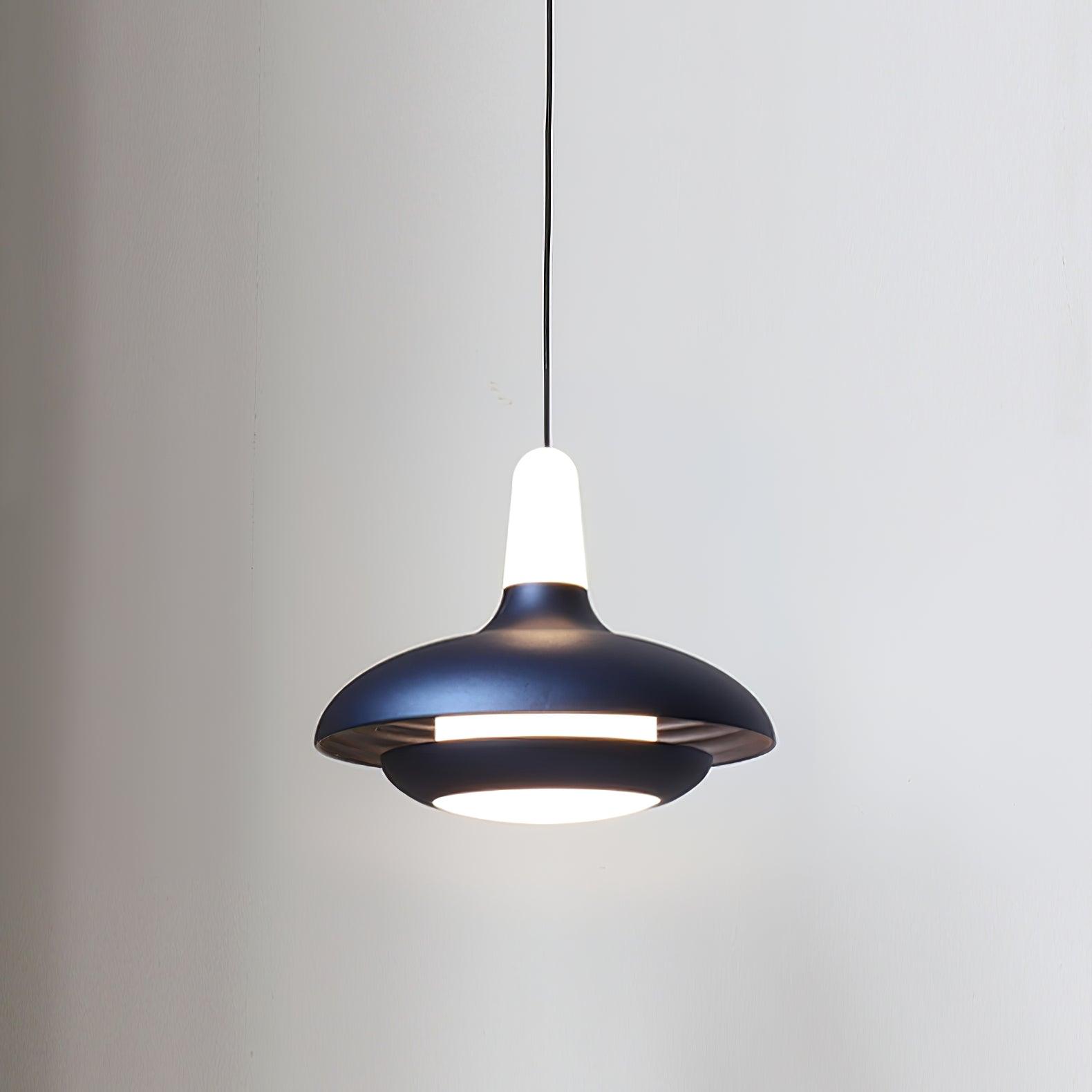 Tropische LED Hanglamp - Sfeervolle Jessica