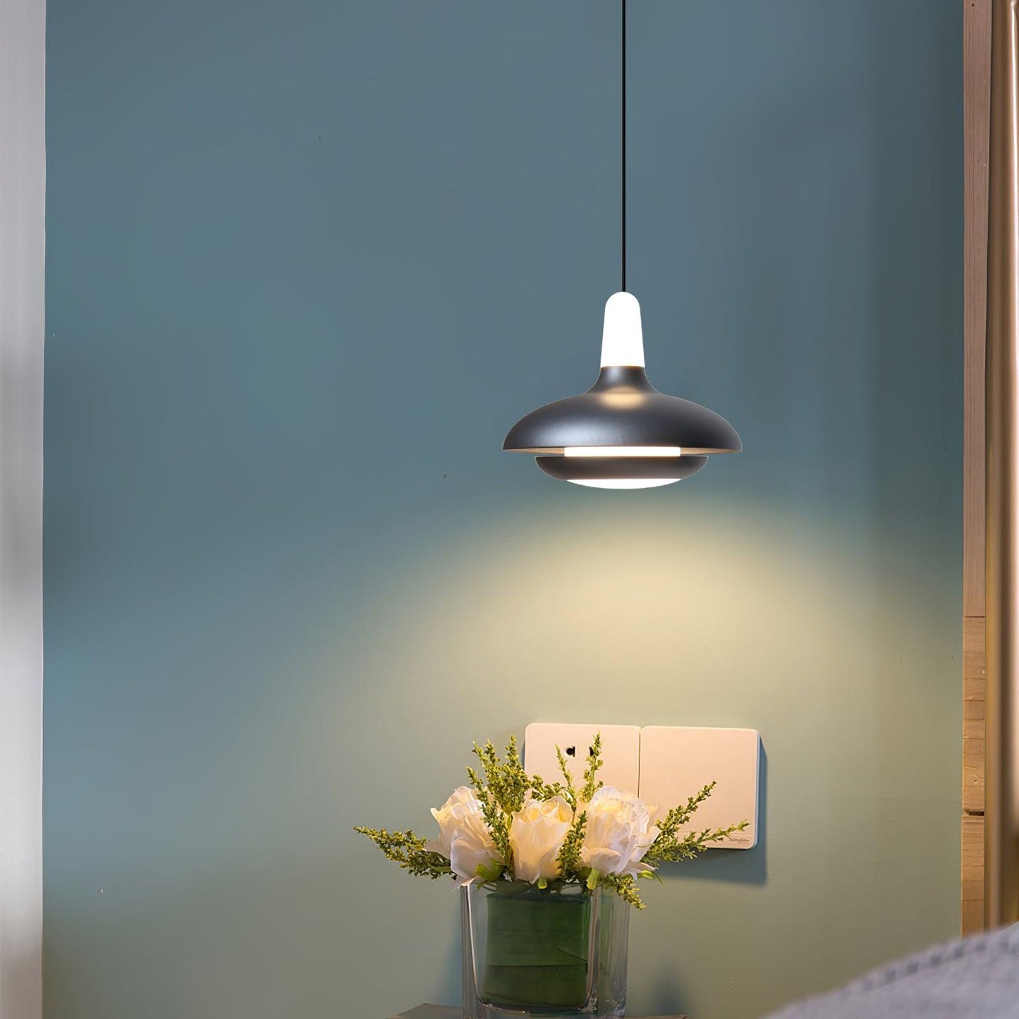 Tropische LED Hanglamp - Sfeervolle Jessica