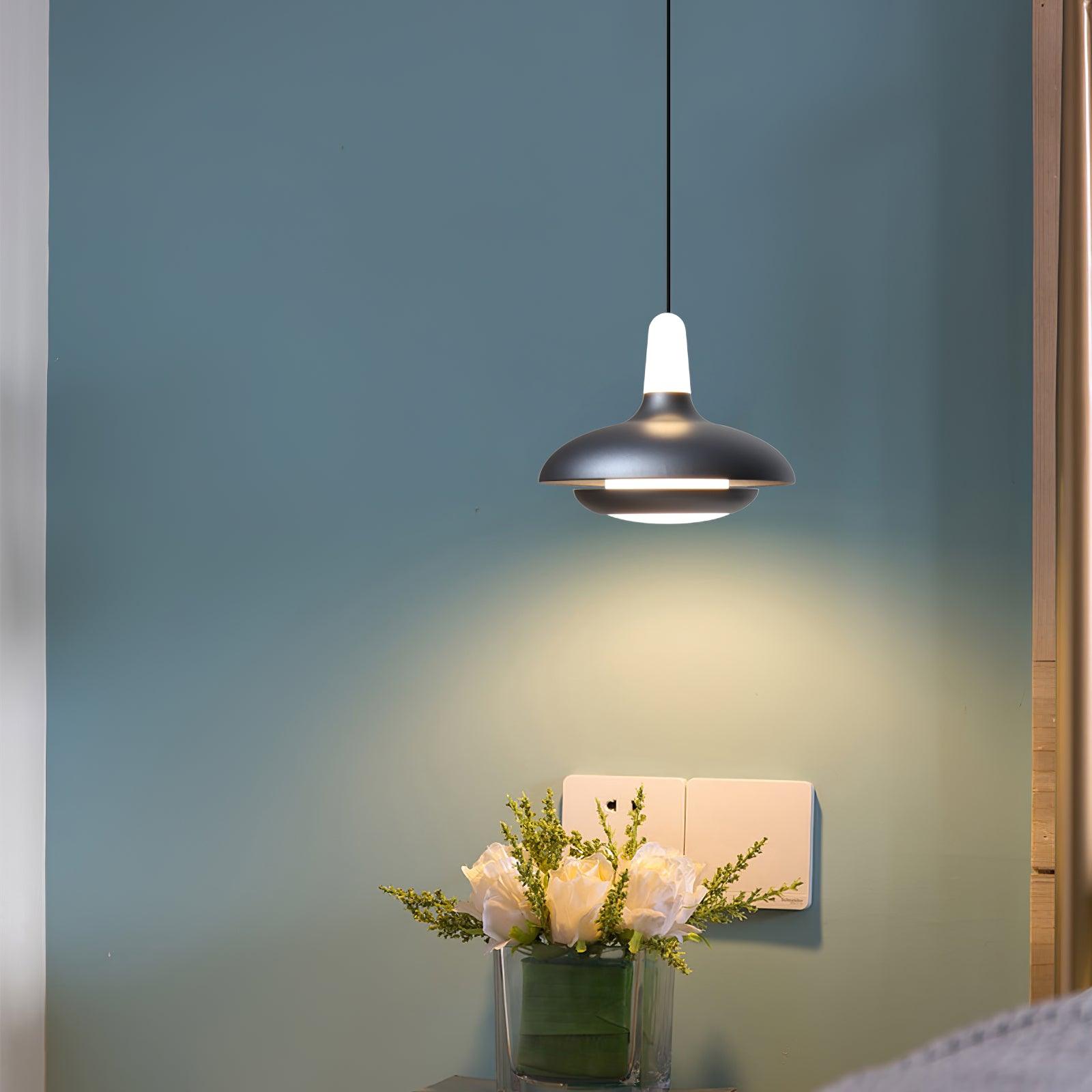 Tropische LED Hanglamp - Sfeervolle Jessica
