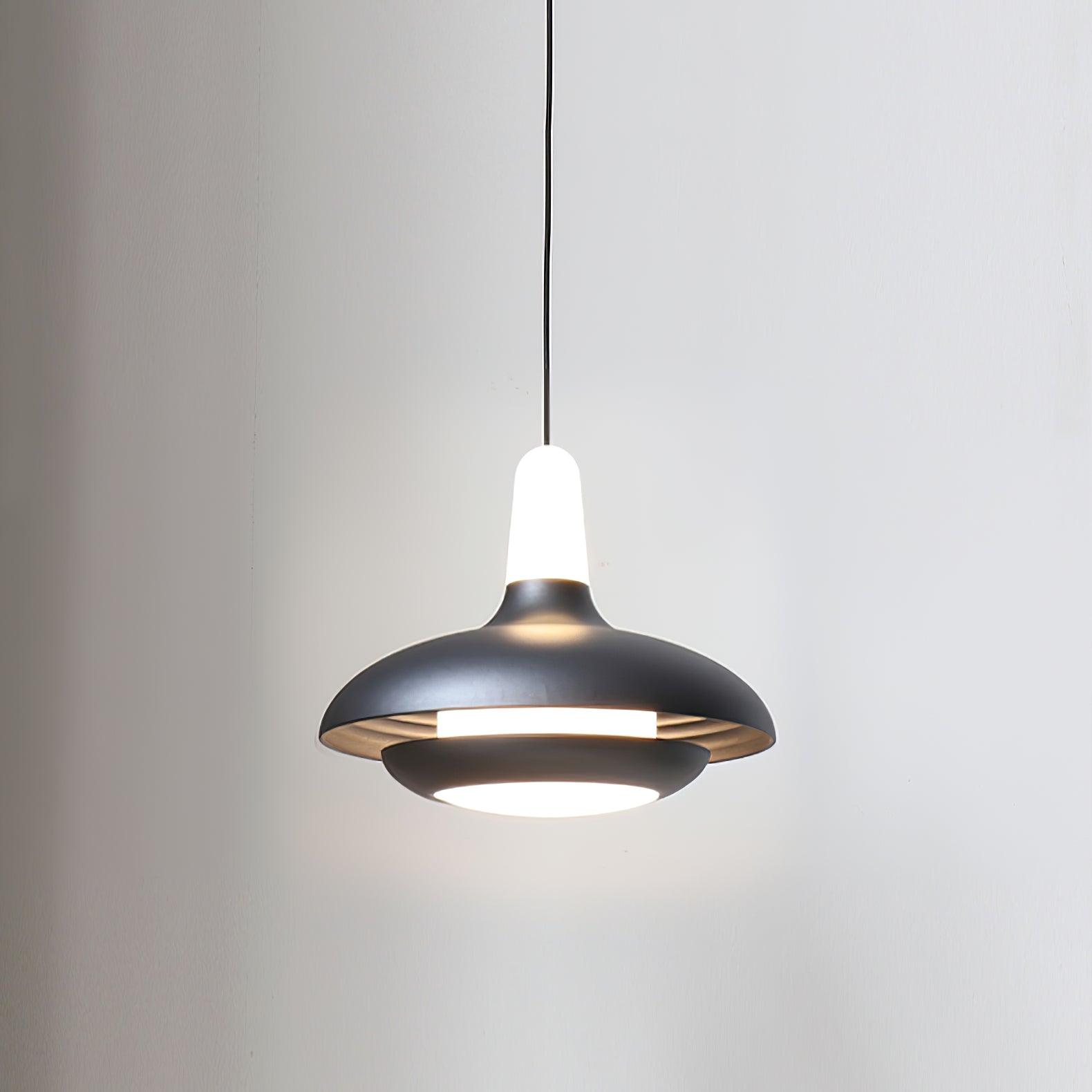 Tropische LED Hanglamp - Sfeervolle Jessica