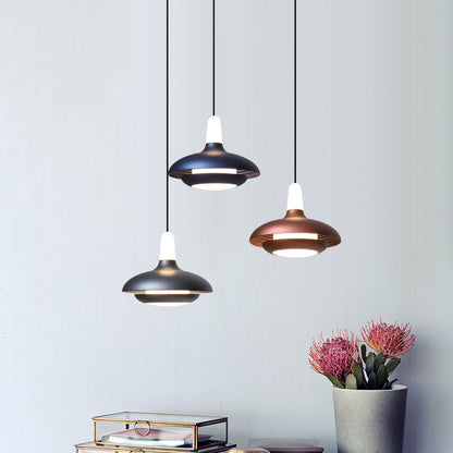 Tropische LED Hanglamp - Sfeervolle Jessica