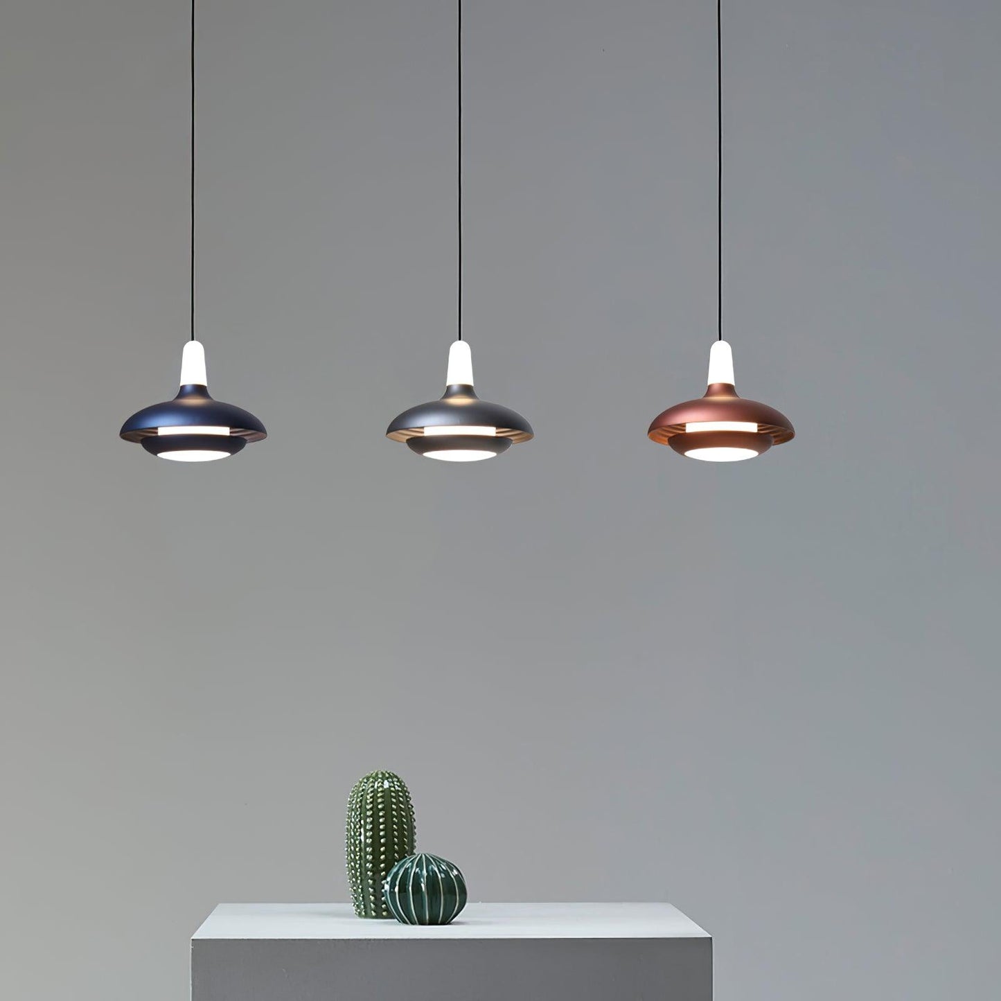 Tropische LED Hanglamp - Sfeervolle Jessica