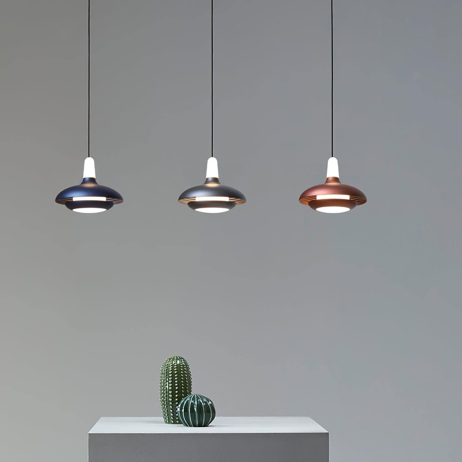 Tropische LED Hanglamp - Sfeervolle Jessica