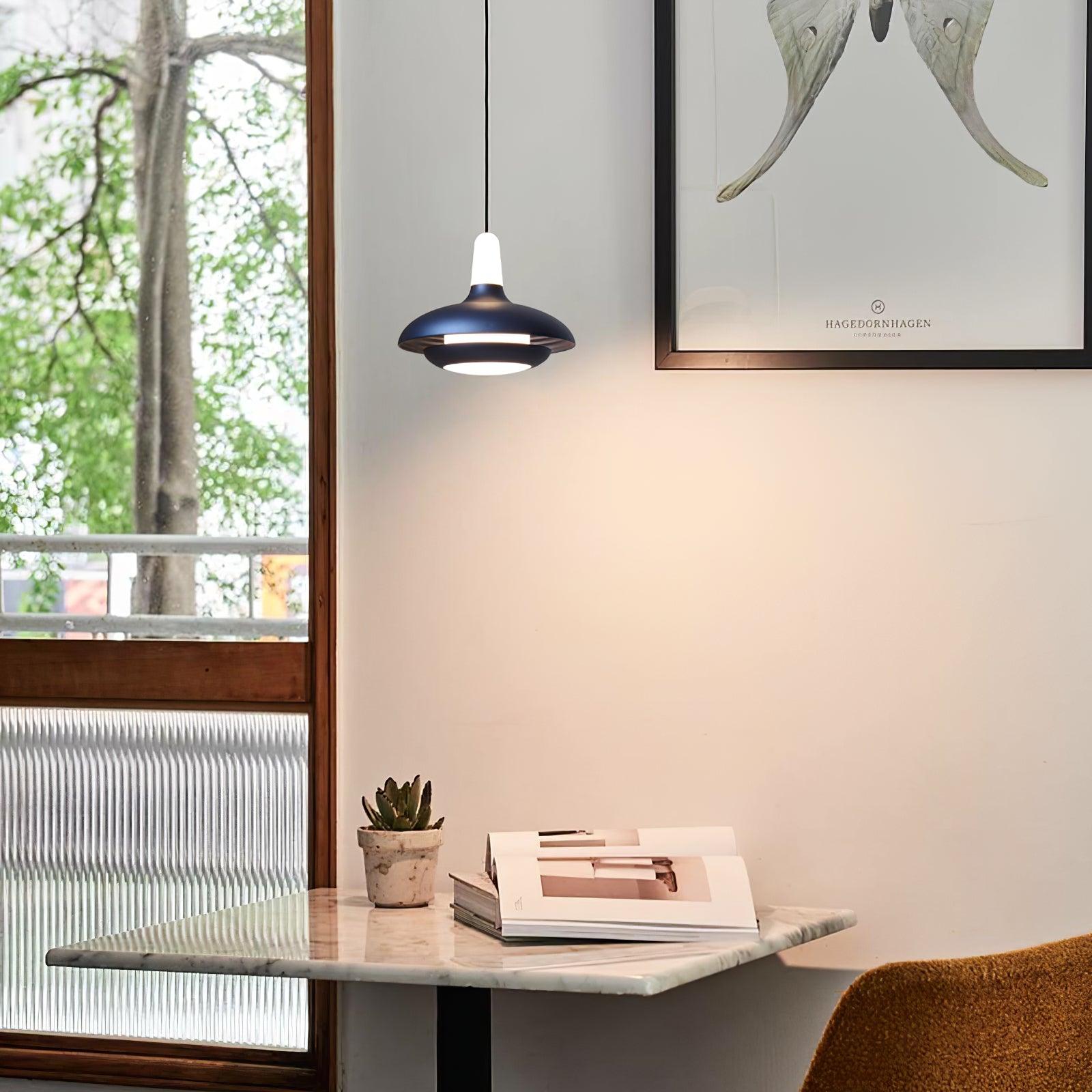 Tropische LED Hanglamp - Sfeervolle Jessica